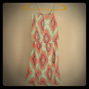 Summer Chic Dress